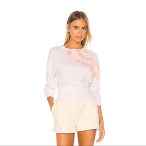 N:philanthropy sweatshirt